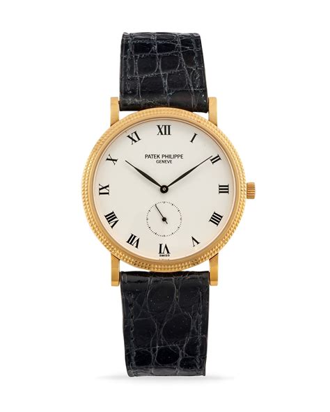 patek philippe 90s